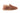 Shepherd Bosse Mens Sheepskin Slippers in Oiled Antique or Antique Cognac