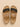 Brakeburn Discus Sandal