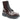 Heavenly Feet Justina2 Glitter Ankle Boots
