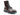 Heavenly Feet Justina2 Glitter Ankle Boots