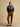 Joules Charlie Navy Fair Isle Knitted Jumper