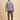 Brakeburn Men's Blue Texture Shirt