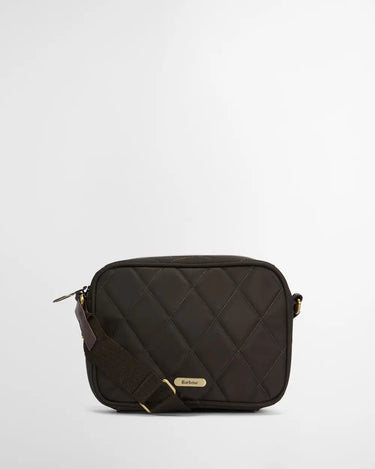 Barbour Ladies Quilted Crossbody Bag