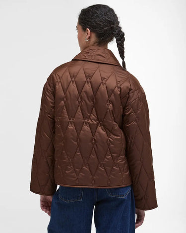 Barbour Women's Bernadette Quilted Jacket
