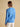 Joules Blue Classic Crew Neck Cotton Cable Knit Jumper