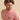 Brakeburn Men's Pink Flag T-Shirt