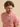 Brakeburn Men's Pink Flag T-Shirt
