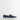 Men's Barbour Carty Loafer in Shark Blue Suede