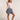 Brakeburn Ynez Gingham Beach Shorts – Navy