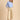 Brakeburn Ankle Crop Wide Leg Trousers in Camel