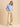 Brakeburn Ankle Crop Wide Leg Trousers in Camel