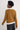 Seasalt Dawson Merino Pick Cardigan in Marshland Mustard