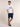 Brakeburn Dalham Men’s Cord Shorts – Blue