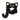 CALAMITY COCO CAT SCRUNCHIE