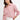 Barbour Marine Relaxed Long‑Sleeved Shirt – Poppy Red Stripe
