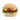 Jellycat Amuseables Burger
