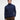 Barbour Men's Kelp Roll-Neck Jumper in Navy