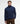 Barbour Men's Kelp Roll-Neck Jumper in Navy