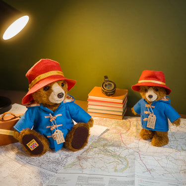 Little Paddington Bear Movie Edition PB9MV