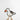 Barbour Dog Seabird Toy