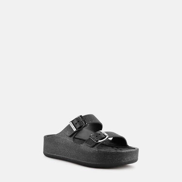 Lemon Jelly Giulietta Ladies Vegan Friendly Sandal