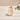 Richard Lang Tiny World Boxed Love Ewe Black Face Sheep 3D Ceramic Bud Vase