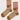 Seasalt Women's Organic Cotton Arty Socks AW25