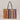 White Stuff Sabrina Crochet Tote Bag