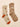 Joules Kingsbury 2 Pack Socks in Cream