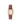 Clogau Gold Ladies Timeless Rose Gold Plated Stainless Steel Watch Crafnant - 4S00012