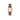 Clogau Gold Ladies Timeless Rose Gold Plated Stainless Steel Watch Crafnant - 4S00012
