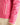 Joules Lulworth Pink Funnel Neck Fleece