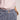 Brakeburn Ynez Gingham Beach Shorts – Navy