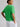 White Stuff Colleen Cutwork Tee – Green