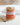 Glosters Pottery Handmade Match Pots
