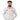 Manav Gold Full Zip Hoodie – Grey