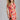 White Stuff Hope Printed Bias Cut Dress – Pink