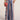 Brakeburn Julieta Stripe Wide Leg Beach Pant – Multi