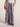 Brakeburn Julieta Stripe Wide Leg Beach Pant – Multi