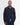 Barbour Bidlam Overshirt in Classic Navy