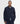 Barbour Bidlam Overshirt in Classic Navy