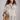 White Stuff Lydia Linen Collared Shirt – Ivory Print