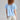 White Stuff Tammie Organic Cotton Shirt – Blue