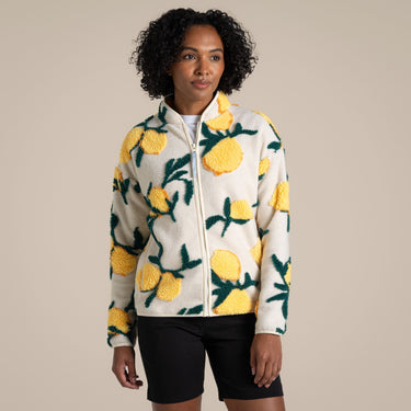 Craghoppers Women's Catalina Full Zip Fleece