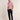 Brakeburn Scampton Jacquard Polo Shirt – Pink