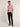 Brakeburn Scampton Jacquard Polo Shirt – Pink