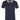 Barbour Malvern Short‑Sleeved Polo Shirt – Navy/Hessian (LML0633NY13)