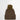 Barbour Men's Kelson Fleck Pom Beanie Hat in Olive