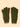 Brakeburn Wolds Gloves in Khaki Green