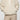 Cotopaxi Women's Bacano Fleece Pullover in Cream and Bone